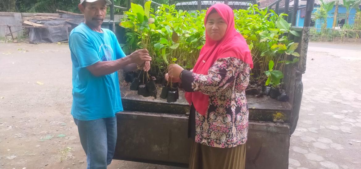 MI Al Anwar Nangsri Pundong