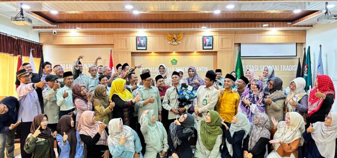 Kemenag Bantul