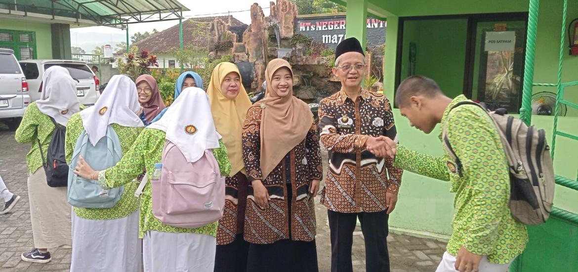MTsN 7