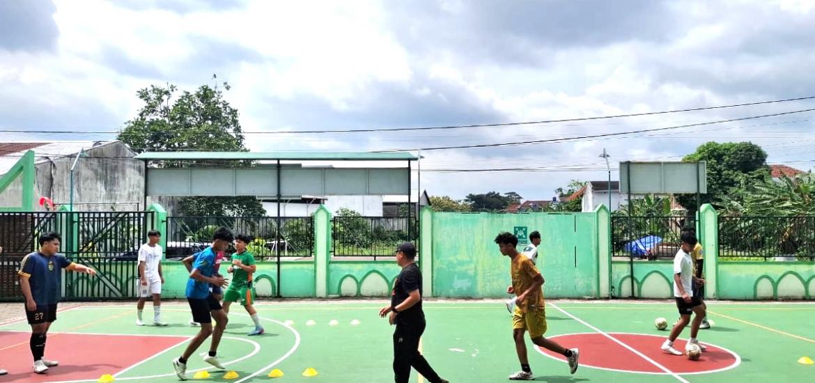 MAN 4 Bantul