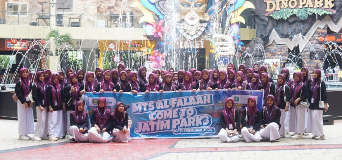 MTs Al-Falaah Pandak