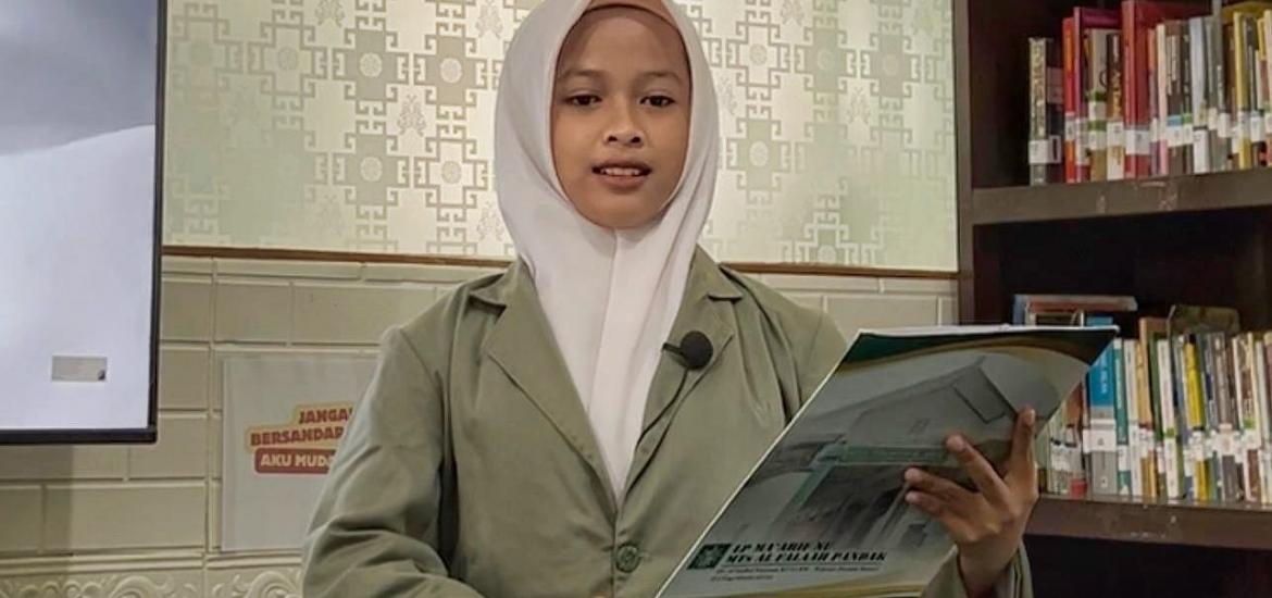 MTs Al-Falaah Pandak