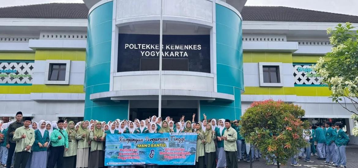 MAN 2 Bantul