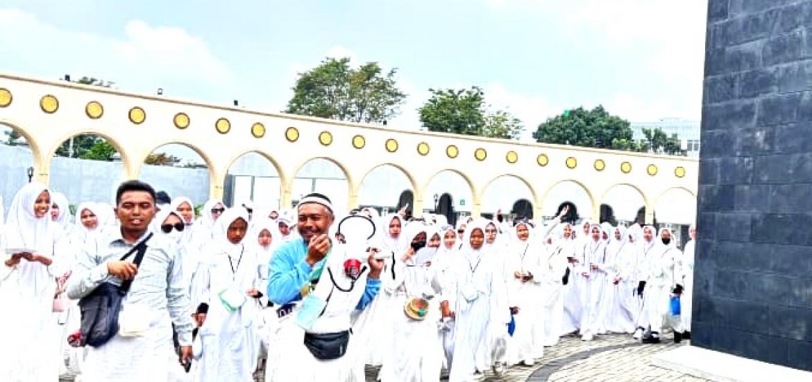 MAN 4 Bantul