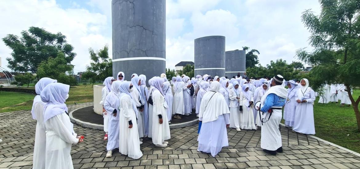 MAN 4 Bantul