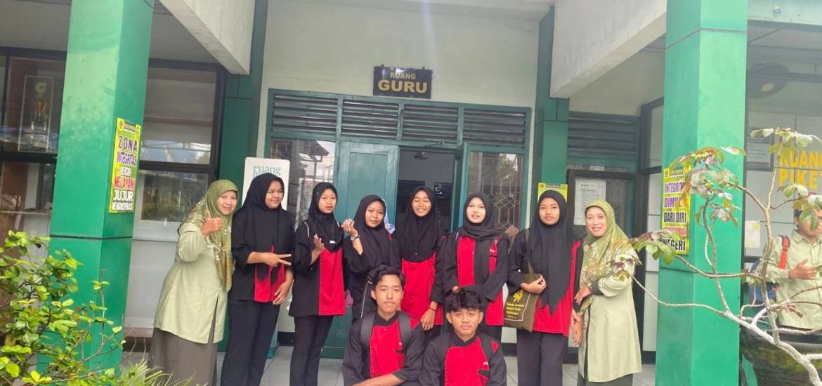 MAN 2 Bantul