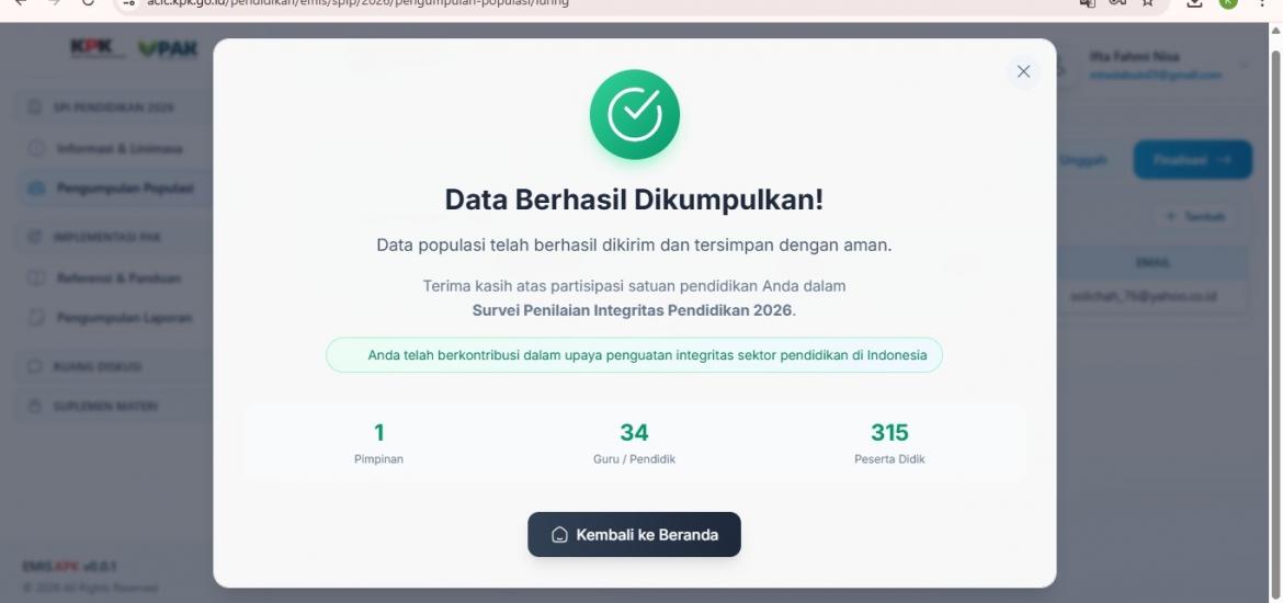 MTsN 9 Bantul