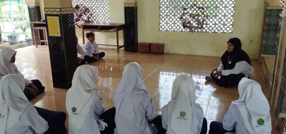 MTsN 9 Bantul