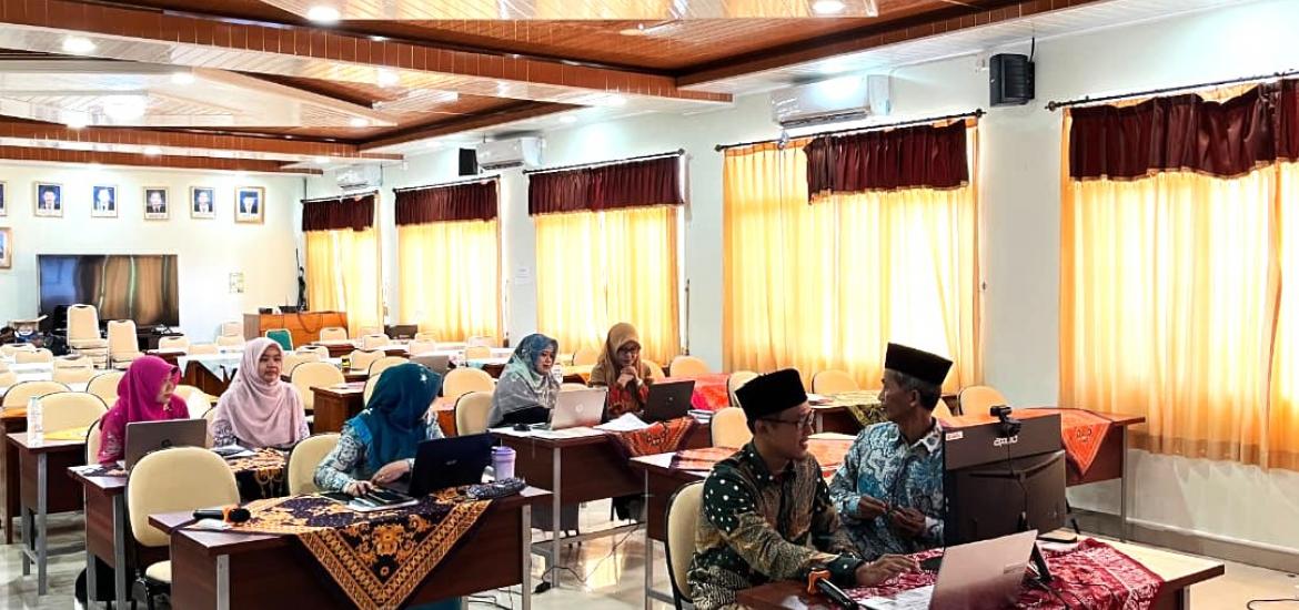 MAN 4 Bantul