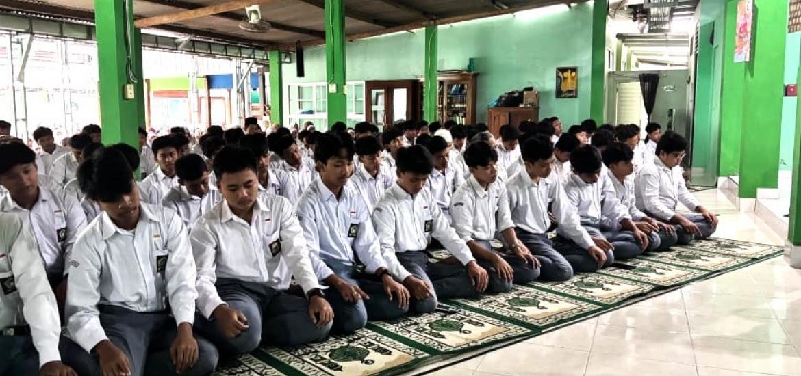 MAN 4 Bantul