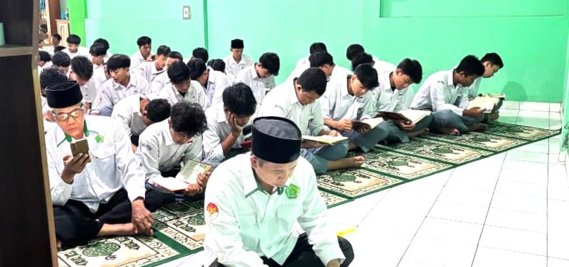 MAN 4 Bantul