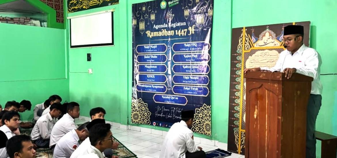 MAN 4 Bantul