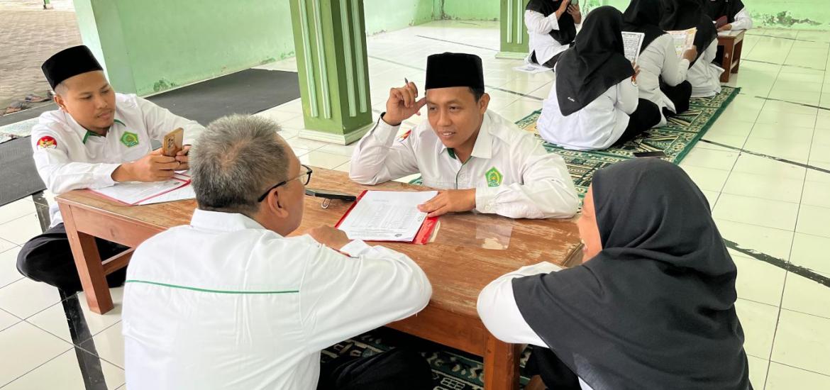 MTsN 4 Bantul