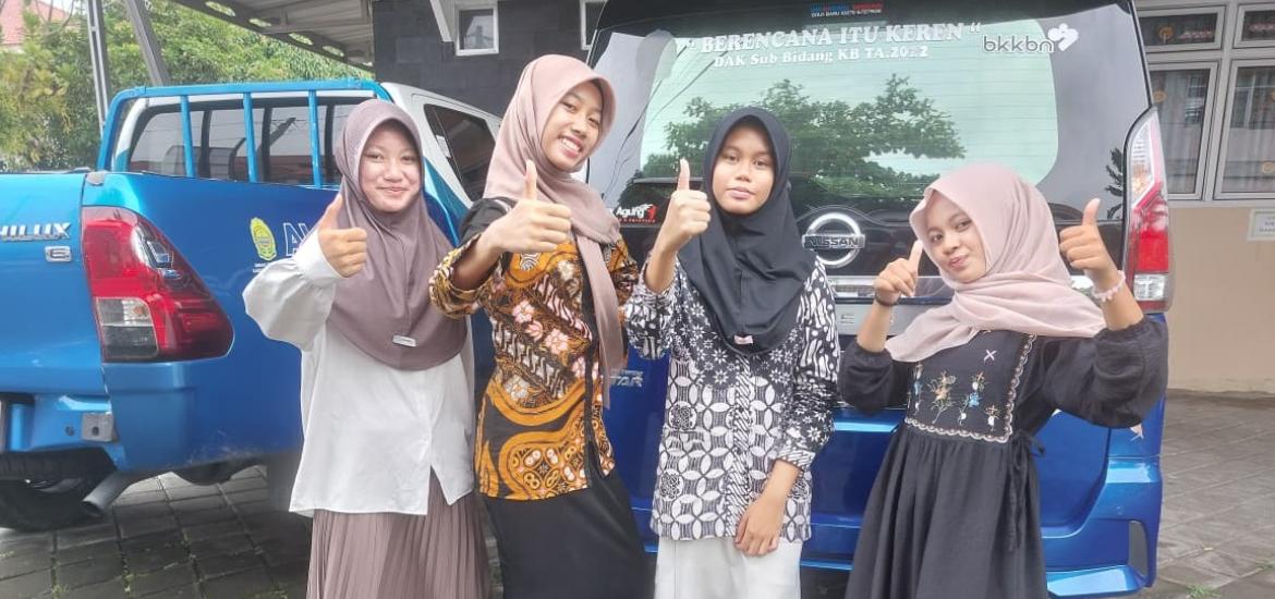 MTsN 9 Bantul