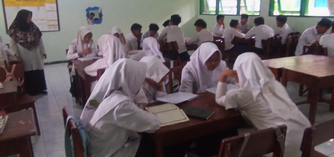 MTsN 6 Bantul
