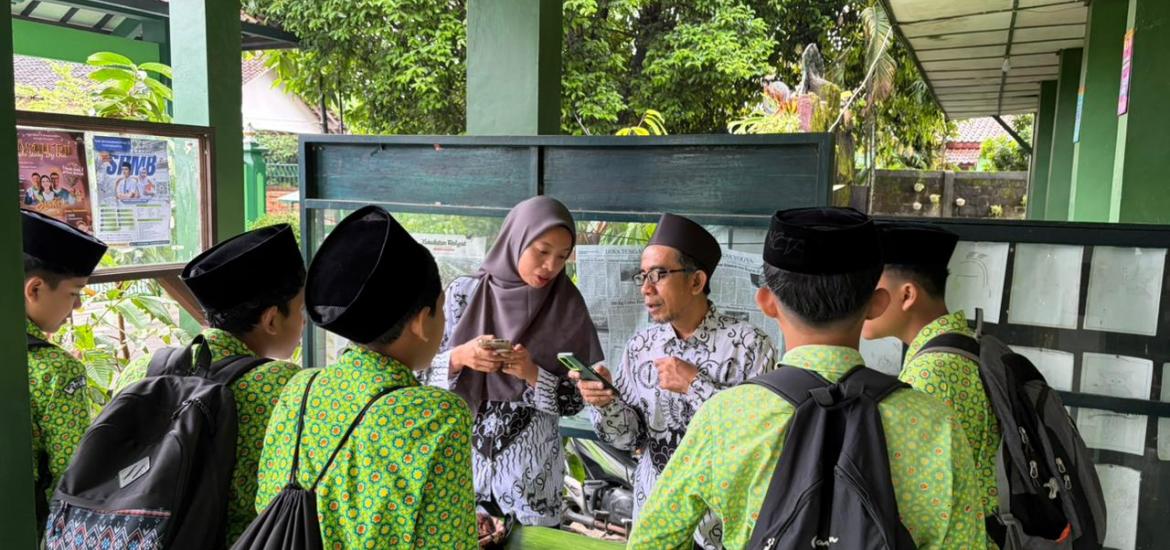MTsN 6 Bantul