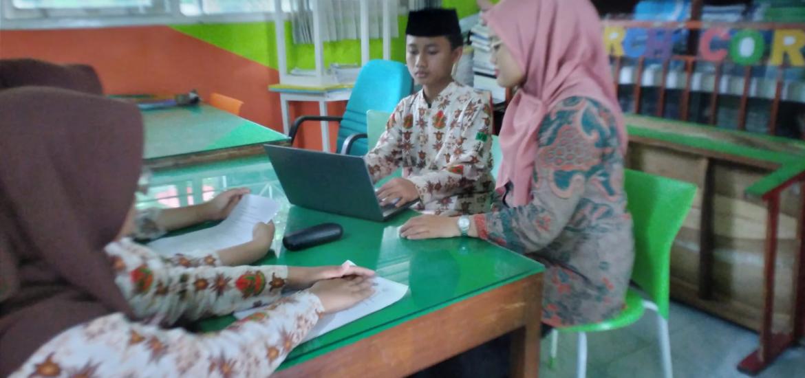 MTsN 6 Bantul