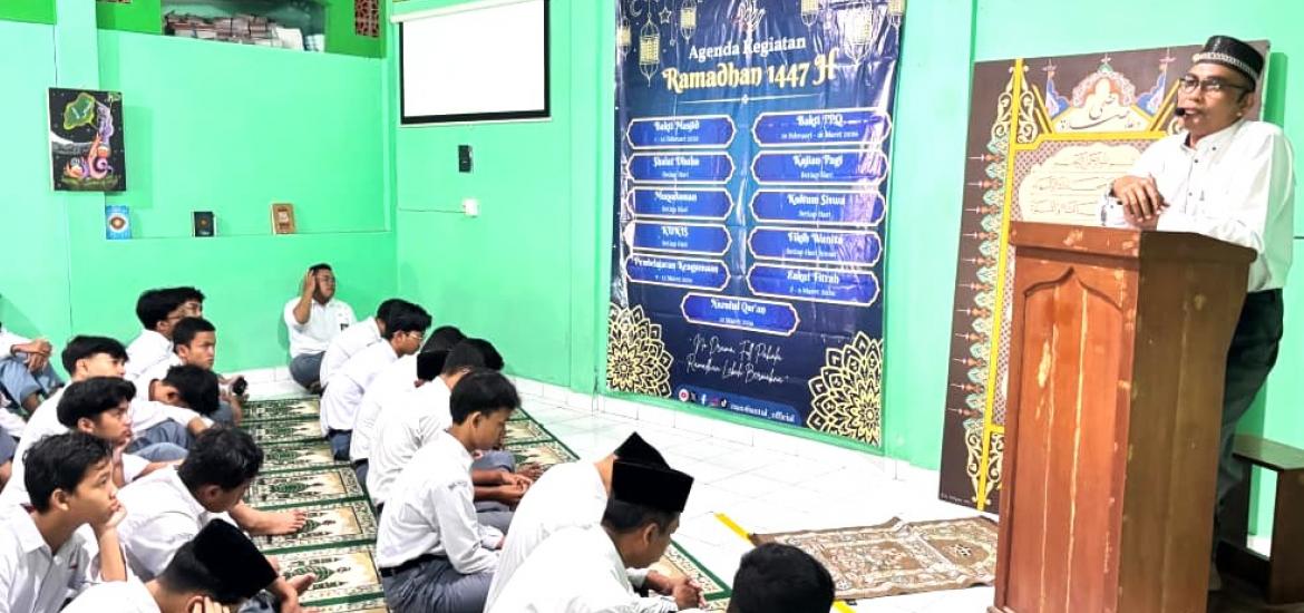 MAN 4 Bantul