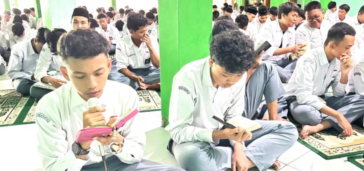 MAN 4 Bantul