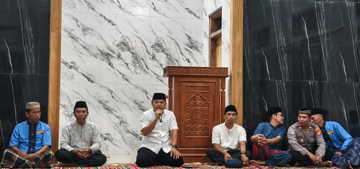 KUA Sedayu