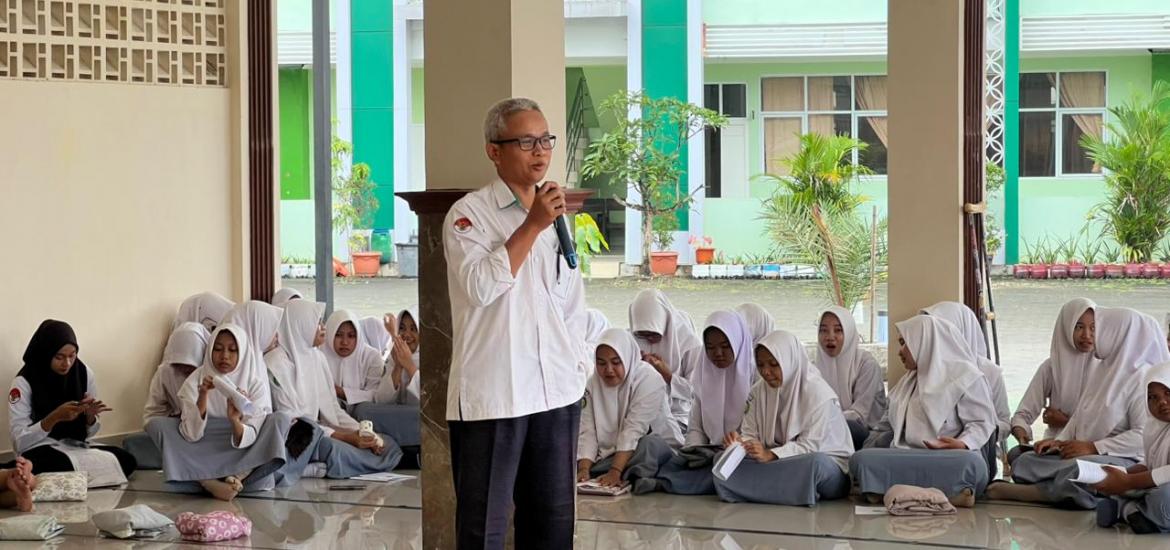 MAN 2 Bantul