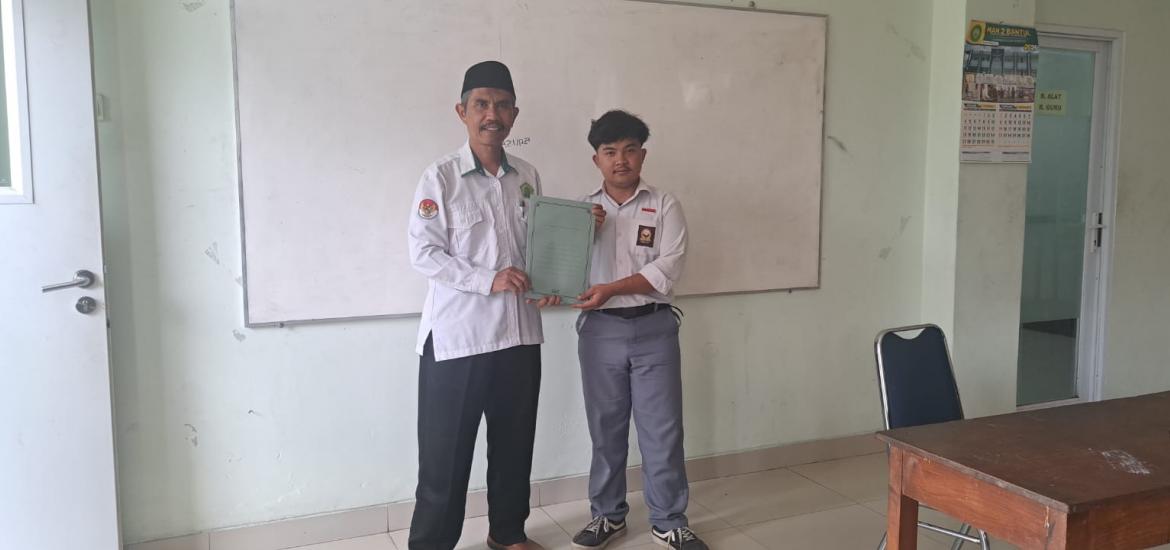 MAN 2 Bantul