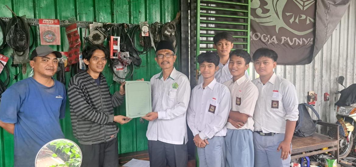 MAN 2 Bantul