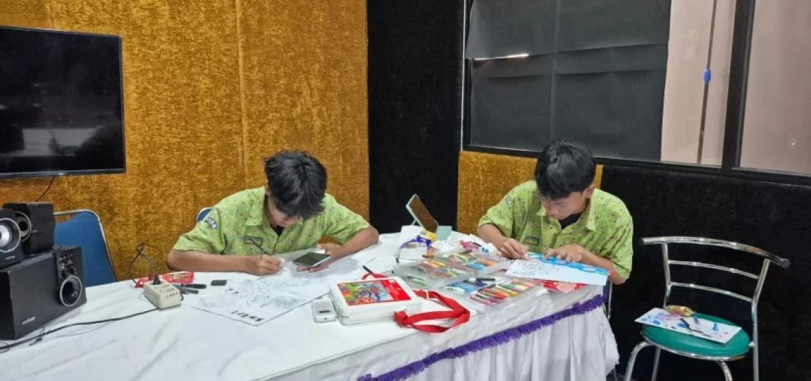 MAN 2 Bantul