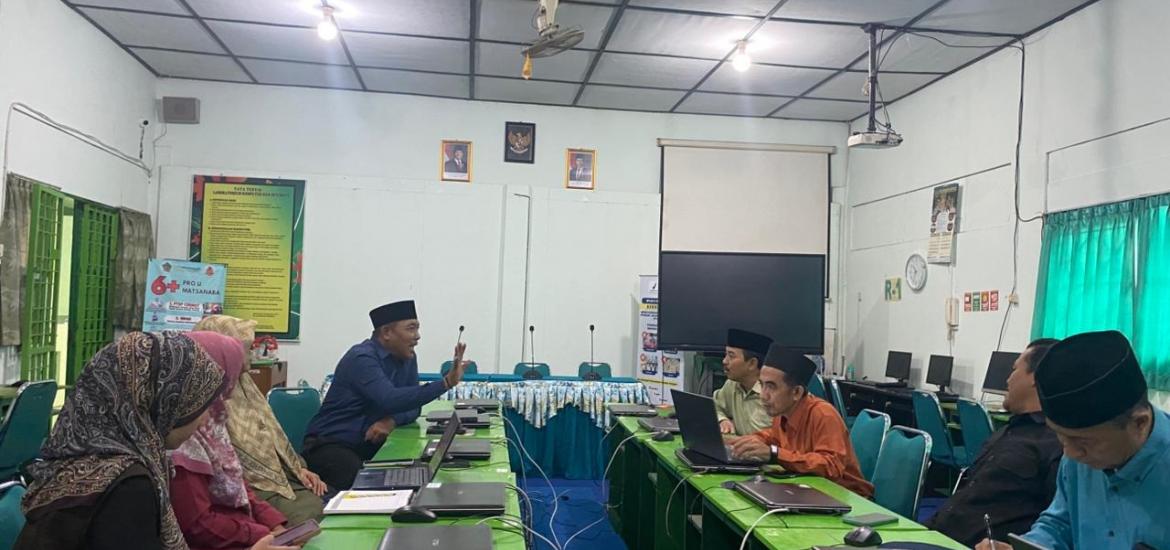 MTsN 6 Bantul
