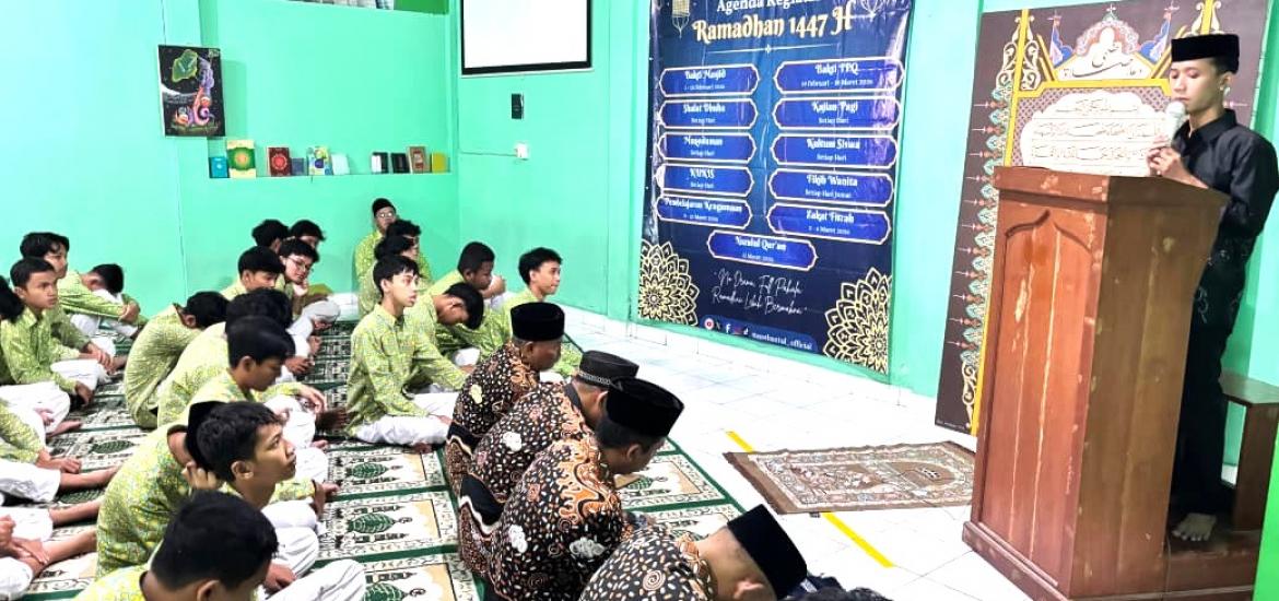 MAN 4 Bantul