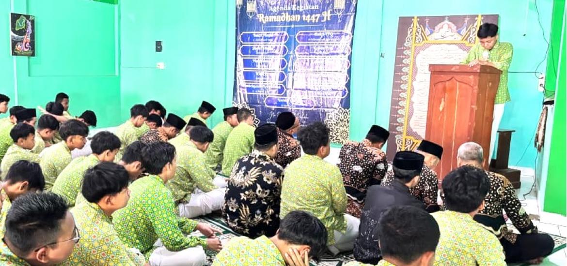 MAN 4 Bantul