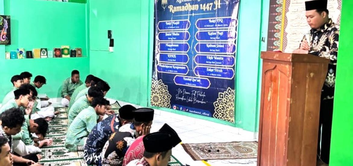 MAN 4 Bantul