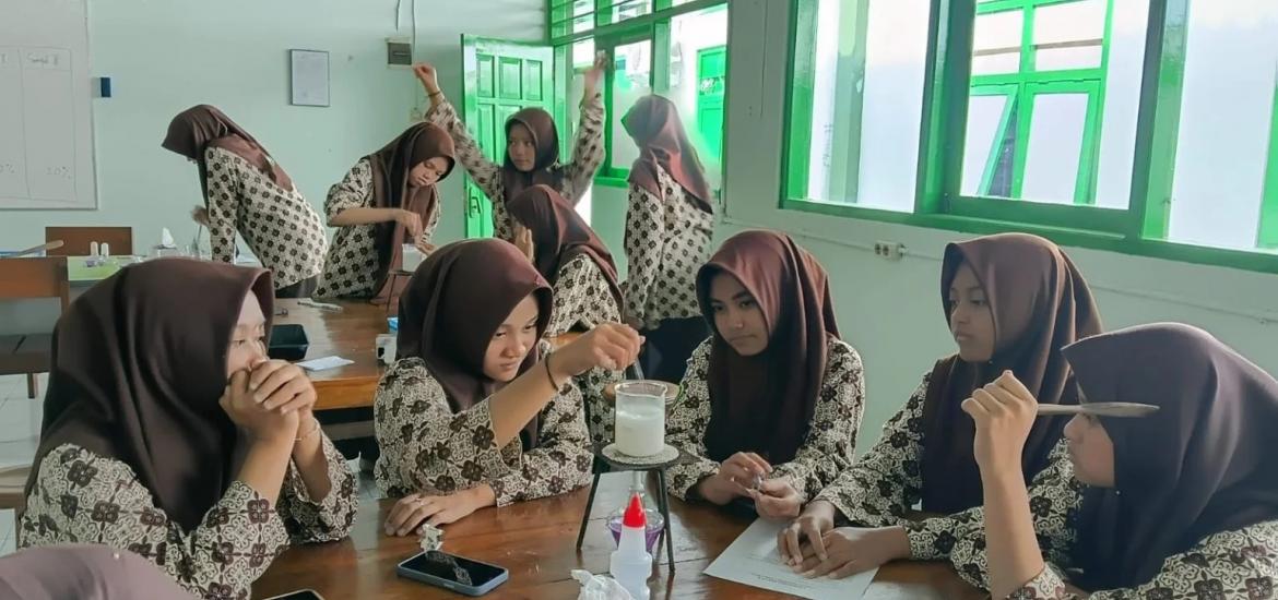 MAN 2 Bantul