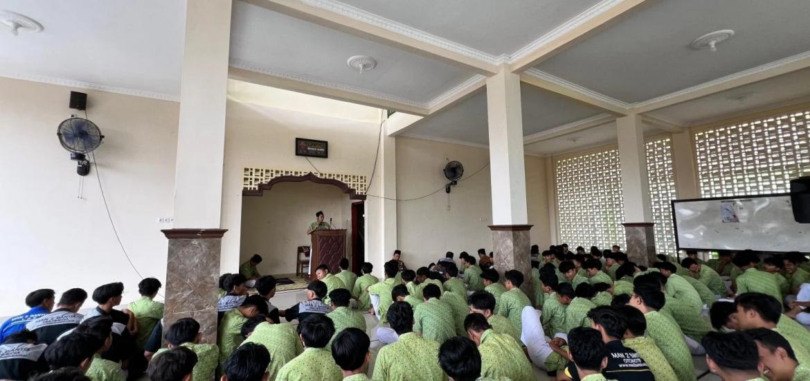 MAN 2 Bantul