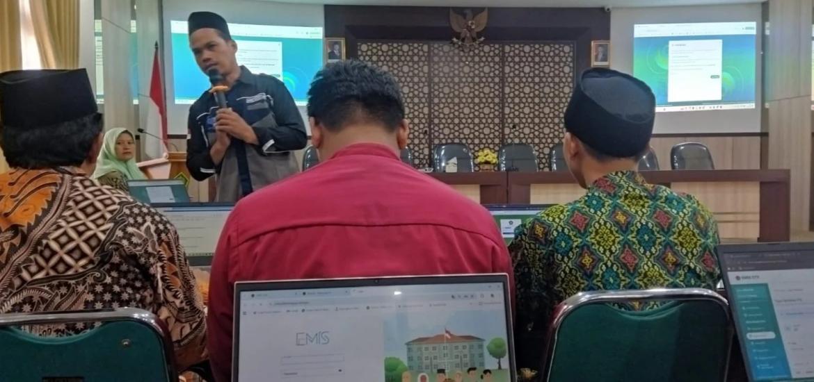 MAN 2 Bantul