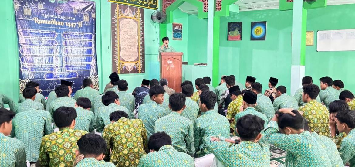 MAN 4 Bantul