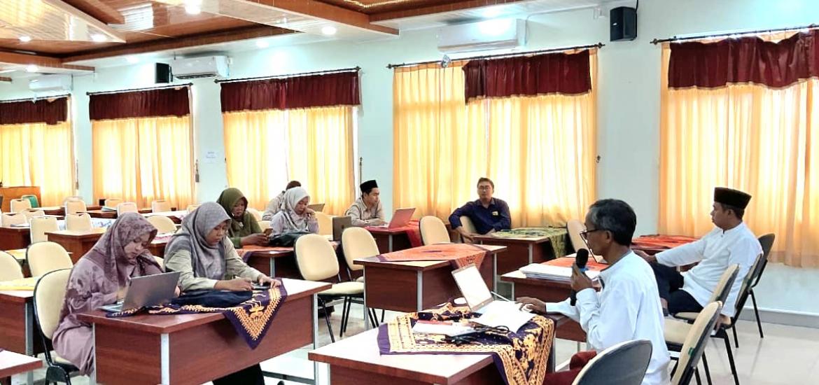 MAN 4 Bantul
