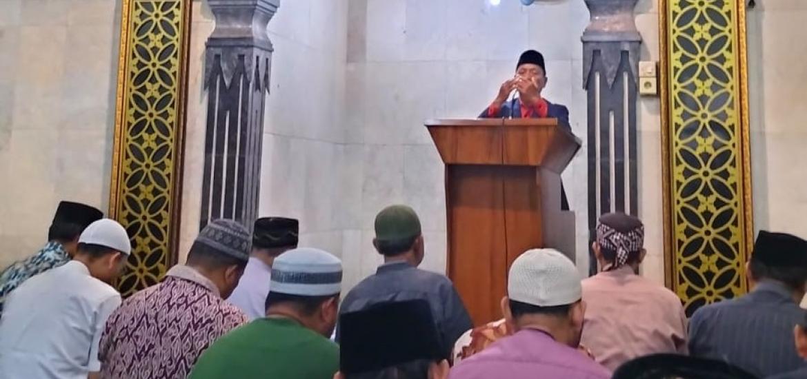 KUA Bantul