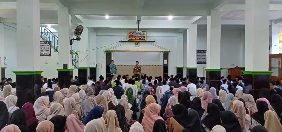 MTsN 6 Bantul