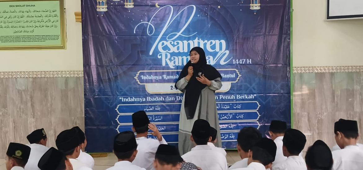 MTsN 9 Bantul