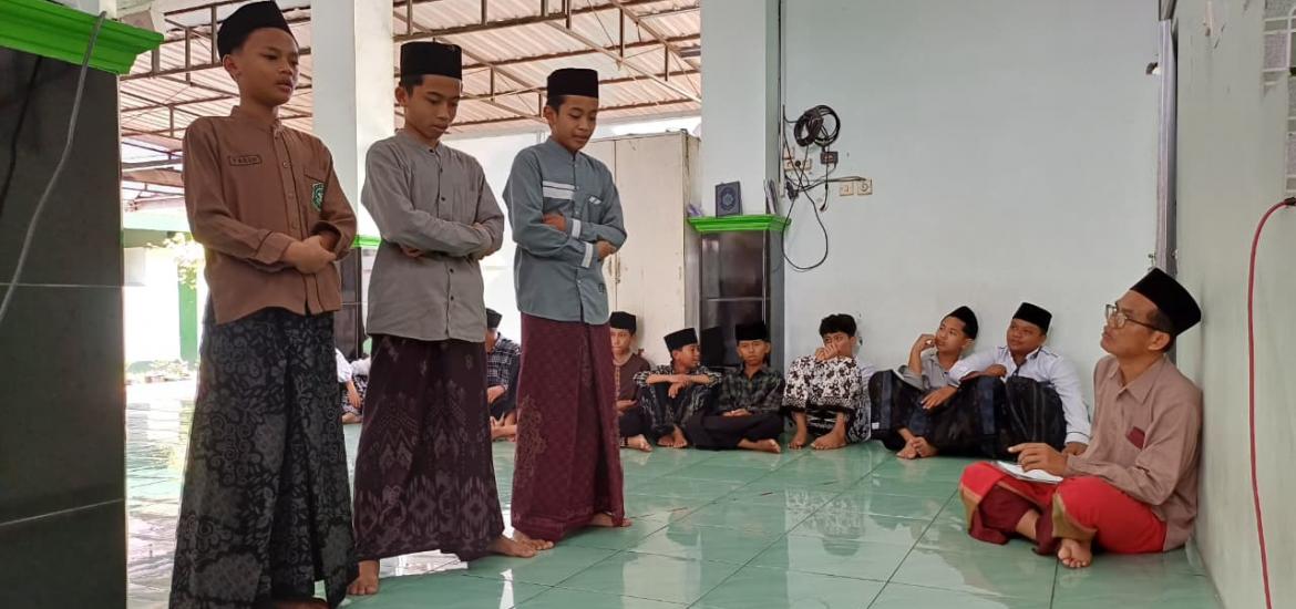 MTsN 6 Bantul