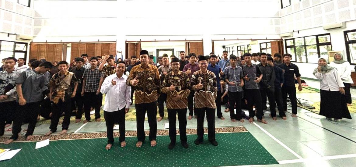 KUA Kasihan