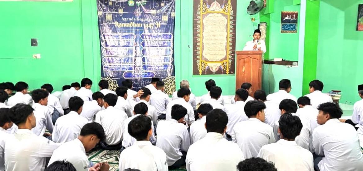 MAN 4 Bantul