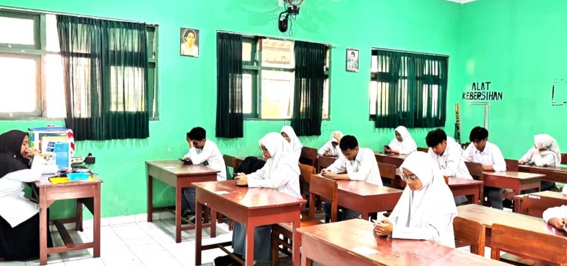Kemenag Bantul