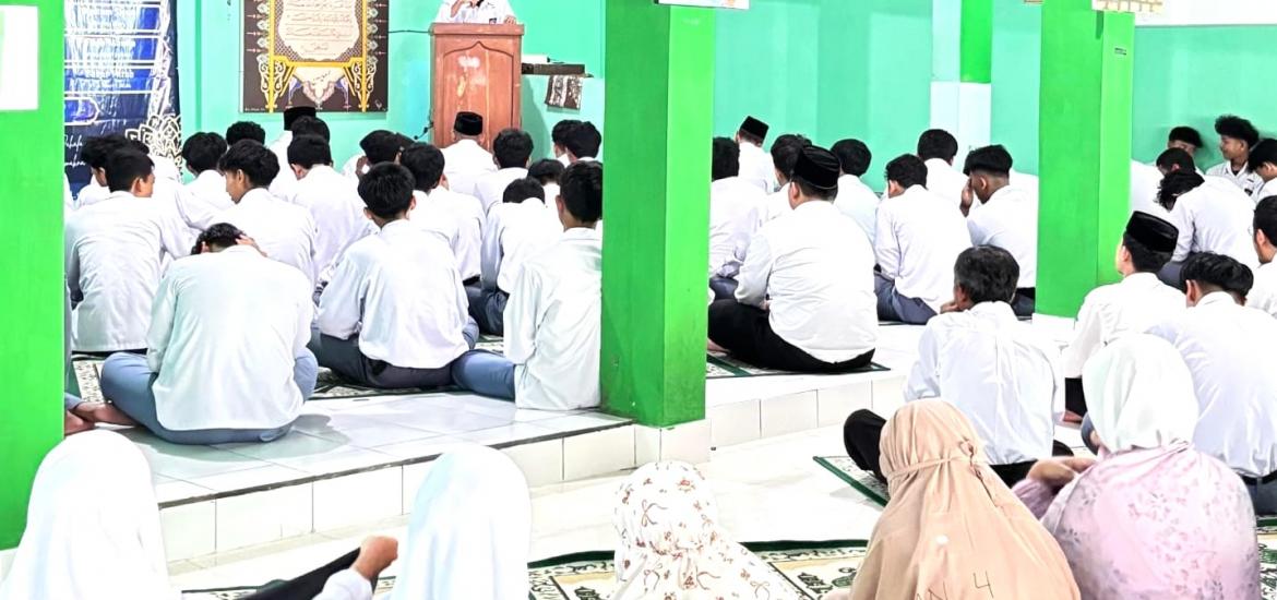 MAN 4 Bantul