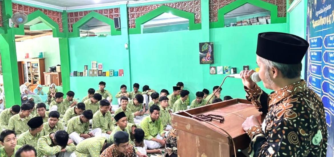 MAN 4 Bantul