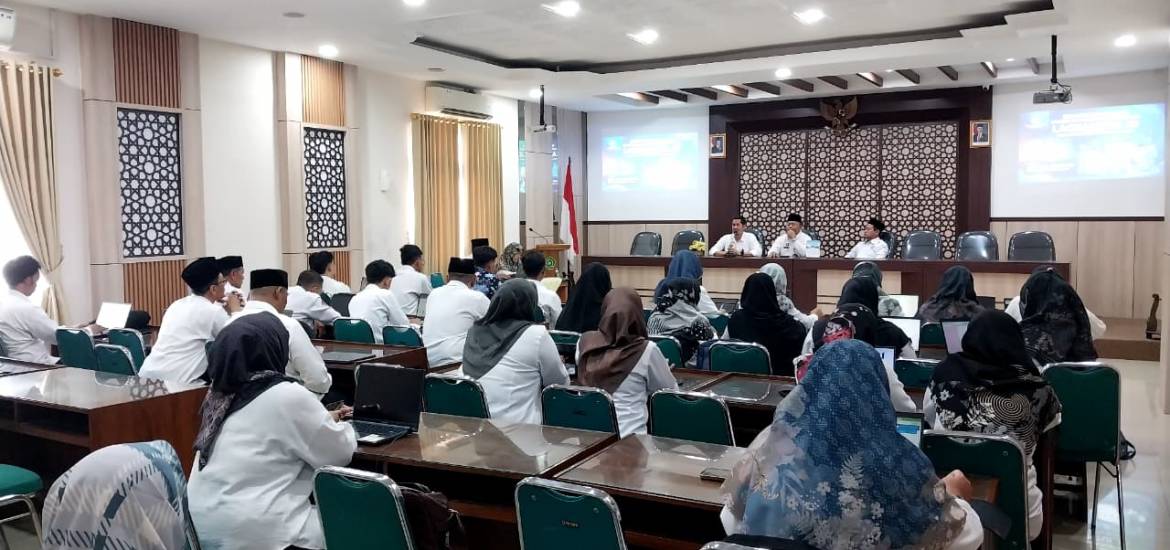 Kankemenag Bantul