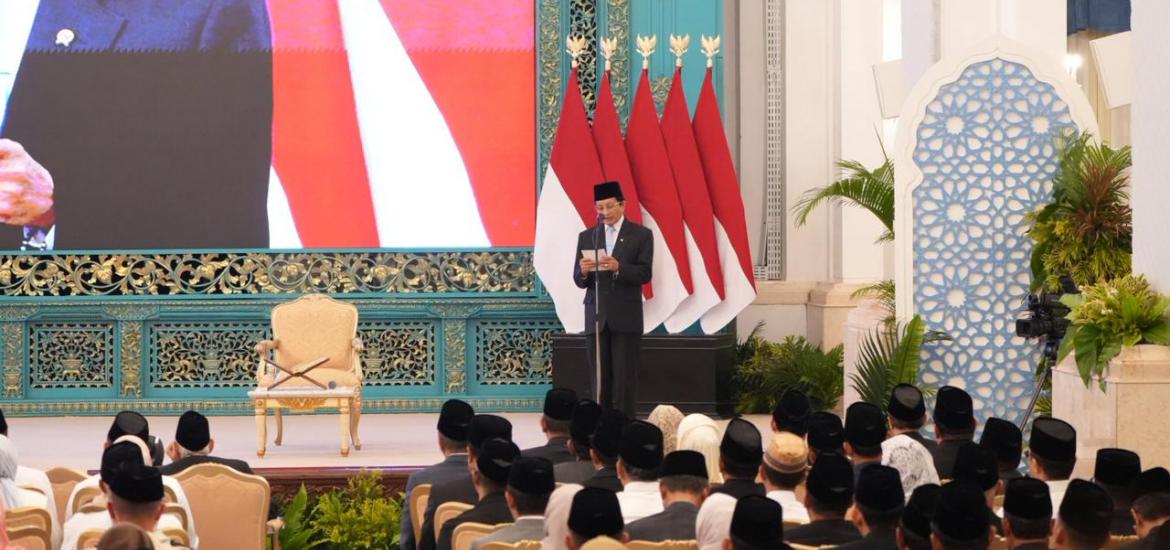 Kemenag Bantul