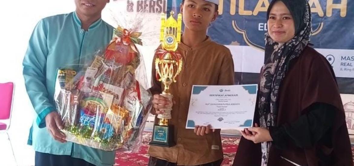 MTsN 6 Bantul