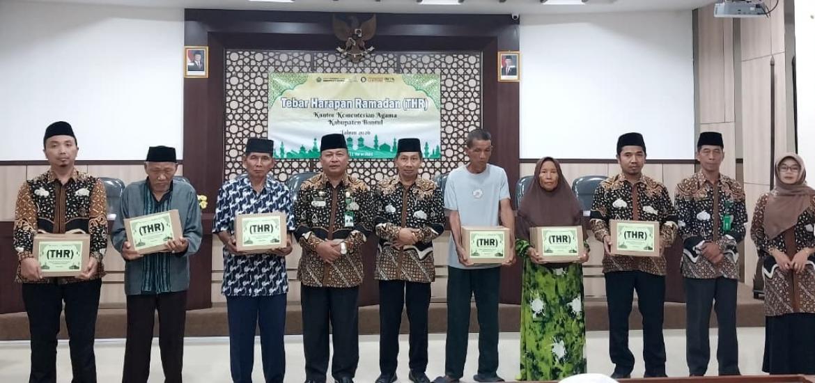 Kankemenag Bantul